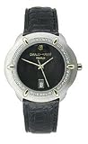 Charles Hubert Diamond Three-hand watch #HUB18302DJ