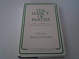 The impact of parties : politics and policies in democratic capitalist states
