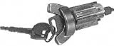 Motorcraft SW2061 Ignition Switch and Lo...