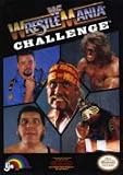 WWF Wrestlemania Challenge