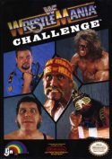 WWF Wrestlemania Challenge