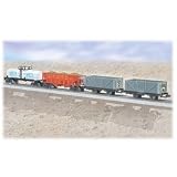 Thomas and Friends: Car and Straight Track Expansion Pack
