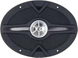 SOUNDSTORM F572 Force Series 5 Inch x 7 Inch 2-Way Speakers F572