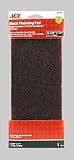 31GMNXM8eLL. SL160  5 each: Ace Metal Finishing Pad