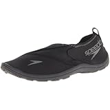 Speedo Men's Surfwalker Pro 2 Amphibious Pull-On Water Shoe