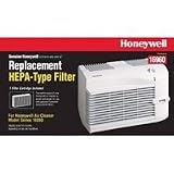 Honeywell 16960 Replacement Air Cleaner HEPA Filter Cartridge