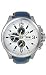Tommy Hilfiger Men's Sport Leather Strap Watch #1790638