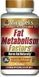 Fat Metabolism Factors - 90 - Tablet Fat Metabolism Factors - 90 - Tablet
