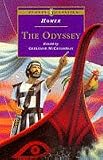 The Odyssey (Puffin Classics)
