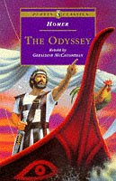 The Odyssey (Puffin Classics)