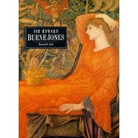 Sir Edward Burne-Jones (Pre-Raphaelite painters series) by Russell Ash