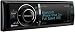 Image of Kenwood KDC-X994 eXcelon In-Dash CD Receiver with Built-in Bluetooth