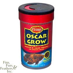HBH Oscar Grow 3.8oz by HBH