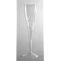 Plastic 5-Ounce Champagne Flute