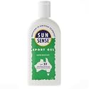 Sunsense Sport Gel SPF30 125ml