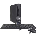 31GMR0e1BlL. SL160 SS150  #7: Fast Dell Gx280 Desktop Computer Pentium 4 2.8Ghz, 1GB DDR2, 320GB HDD,CD Rom Keyboard/Mouse/Recovery CD included