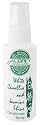 Aubrey Organics - White Camellia & Jasmine Shine Conditioner, 2 fl oz spray