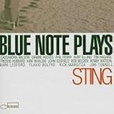 Music : Blue Note Plays Sting