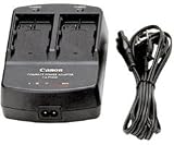 Canon CA-PS400 Compact Power Adapter for Canon G Series, Pro 1 and Pro 90 Digital Cameras