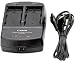 Canon CA-PS400 Compact Power Adapter for Canon G Series, Pro 1 and Pro 90 Digital Cameras