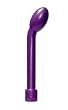 Orion 560685 Good Times Vibrator,  Vibrator aus festem Gleitmaterial. 21,5 cm lang, Schaft-� 2 cm, Kopf-� 5,5 cm