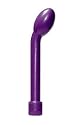 Orion 560685 Good Times Vibrator,  Vibrator aus festem Gleitmaterial. 21,5 cm lang, Schaft-&Oslash; 2 cm, Kopf-&Oslash; 5,5 cm