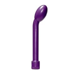 Orion 560685 Good Times Vibrator,  Vibrator aus festem Gleitmaterial. 21,5 cm lang, Schaft-� 2 cm, Kopf-� 5,5 cm