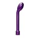 Orion 560685 Good Times Vibrator,  Vibrator aus festem Gleitmaterial. 21,5 cm lang, Schaft-� 2 cm, Kopf-� 5,5 cm