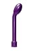 Orion 560685 Good Times Vibrator, Vibrator aus festem Gleitmaterial. 21,5 cm lang, Schaft-Ø 2 cm, Kopf-Ø 5,5 cm