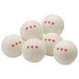 Gamecraft Deluxe 3-Star Ping Pong Balls Box