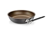 GSI Outdoors Pinnacle 8-Inch Frypan by GSI Outdoors