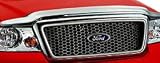 Ventshade Bug Shield for 2004 - 2005 Ford Ranger