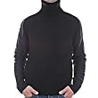 Evisu Tonal Logo knitwear
