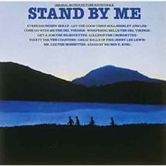 Stand By Me: Original Soundtrack [SOUNDTRACK]