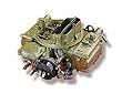 Holley 0-8007 Model 4160 390 CFM Square Bore 4-Barrel Vacuum Secondary Electric Choke New Carburetor
