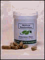 Insulate Plus for Diabetes Symptom Control, 60 caps