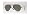 Black / Grey Polarized Mirror