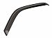GT Styling 40130 Smoke Sport Vent-Gard Window Deflector - 2 Piece Image