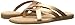 Aerosoles Women's Asteroid Flat Sandal