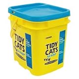 Tidy Cats Scoop Immediate Odor Control Formula