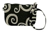 The Wristlet, Hot Tamale Black