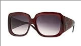 Burberry - AUTHENTIC BURBERRY SUNGLASSES Model: 0BE4034 Color: 300187 Size: 5714