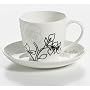 Moon Shadow Moon Shadow Tasse m. Untertasse von Maxwell & Williams