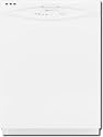 Maytag : MDB4651AWW 24in Tall Tub Dishwasher - White