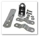 Grote - Universal Mounting Kit (10173)