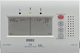 Korg CA-40 Large Display Auto Chromatic Tuner
