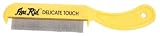 Untangler Flea Comb
