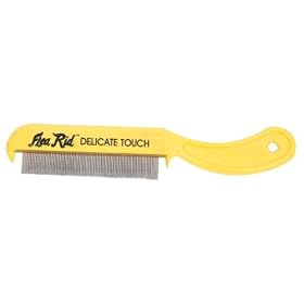 Untangler Flea Rid Comb