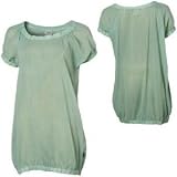 WeSC Rowena Top - Short-Sleeve - Women's