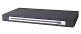 Belkin OmniView Quad-Bus Series 8-Port KVM Expander (1U)